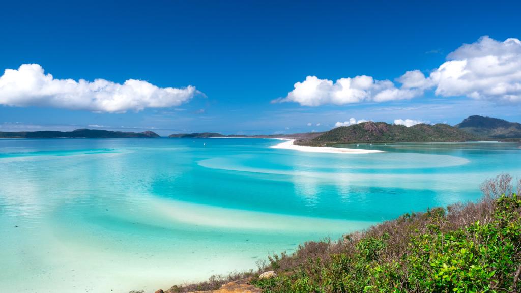 5 Things You Probably Didn't Know About Hamilton Island