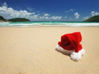 Christmas Comes Early For Hamilton Island Holidaymakers