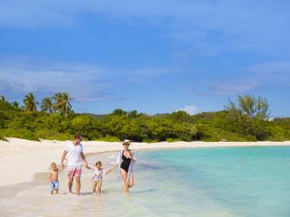 Is Swapping School for Travel Good for Kids?